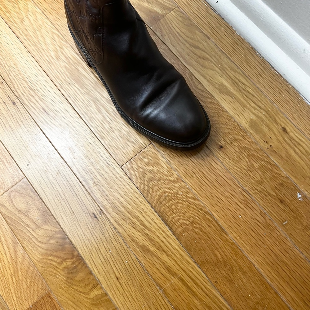 Gucci boots - Picture 10 of 10